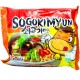 Суп рамен Samyang с говядиной 120 г
